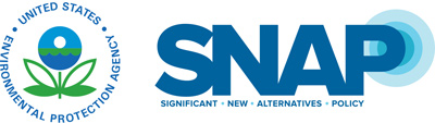 EPA SNAP logo