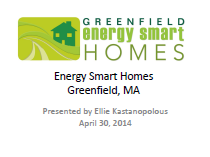 Energy Smart Homes - Greenville