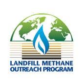 Landfill Methane Outreach Program logo