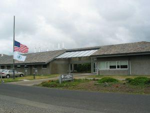 Pacific Coastal Ecology Branch