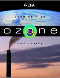Ozone Report