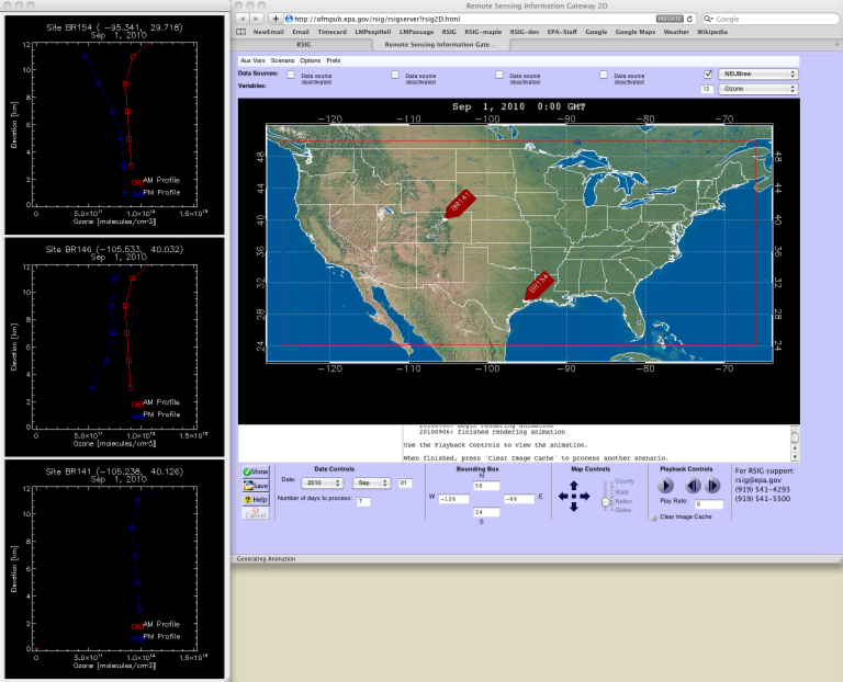 Image displaying the NEUBrew ozone profile data.
