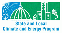 State and Local Climate and Energy Program