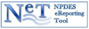 NeT NPDES MSGP eReporting Tool logo