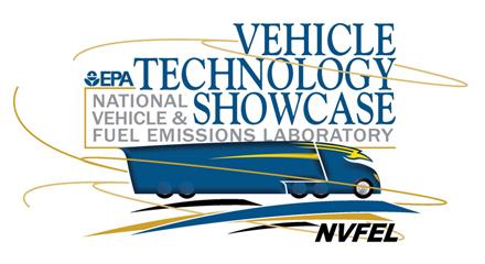 vehicle technology showcase 2015