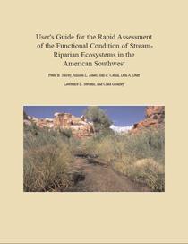 Cover to the Rapid Assessment Report