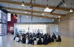 Image of Chartwell School Assembly