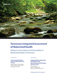 Tennessee Report icon
