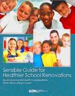 cover image: Sensible Guide for Healthier School Renovations