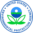 U.S. Environmental Protection Agency seal