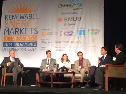 2014 Leadership Power Table