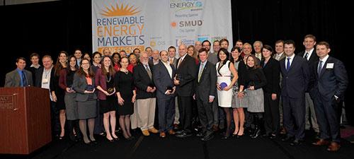 2014 Leadership Winners