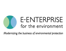 E-Enterprise for the Environment: Modernizing the business of environmental protection