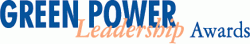 Green Power Leadership Awards Logo