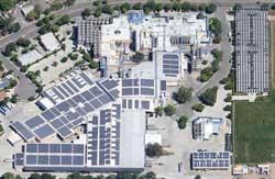 Sierra Nevada Brewing Co - Solar Photovoltaics