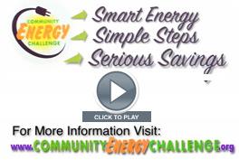 Community Energy Challenge Video