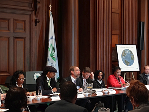 Federal Interagency Working Group on Environmental Justice 