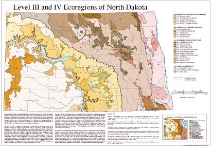 Ecoregion Download Files by State - Region 8 | Ecosystems Research | US EPA