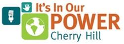 Our Power Cherry Hill Logo