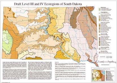 Ecoregion Download Files by State - Region 8 | Ecosystems Research | US EPA