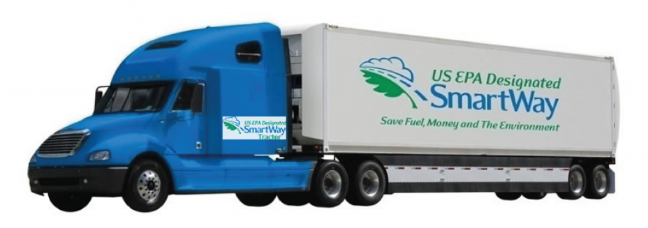 SmartWay Designated Tractors and Trailers, Verified Technologies for  SmartWay and Clean Diesel