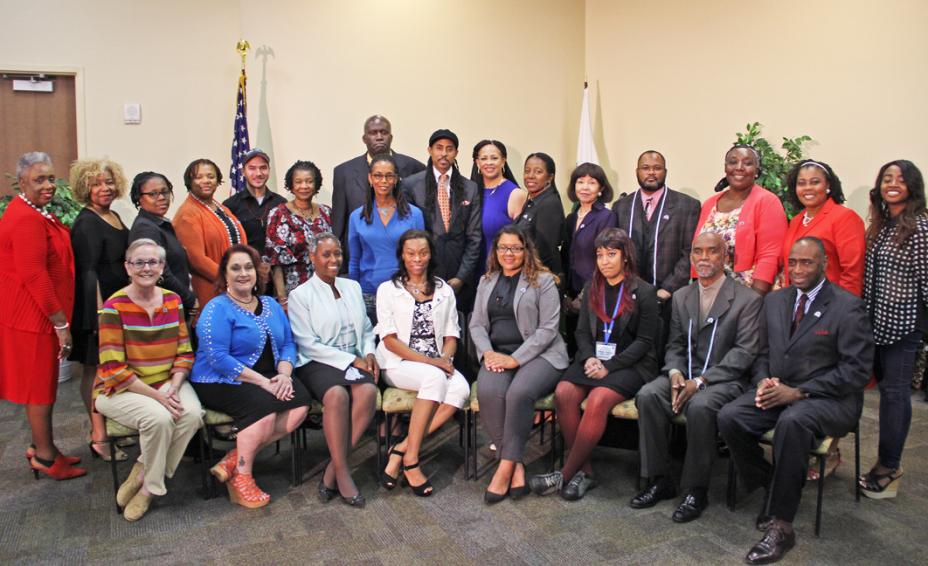 Twenty-one community leaders from Alabama, Georgia, Mississippi, South Carolina and Tennessee completed EPA’s 9-month certificate program to address environmental health challenges.