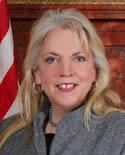 Senator V. Susan Sosnowski