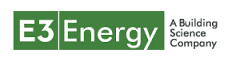 E3 Energy, a Building Science Company