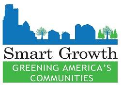 Greening America's Communities logo