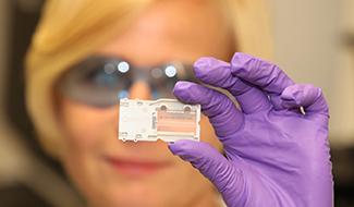Microfluidics for genomics research