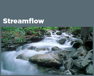 Streamflow