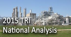 2015 TRI National Analysis