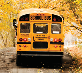 School Bus Replacement