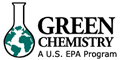 green chemistry logo