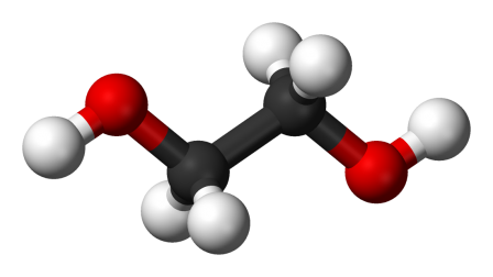 Chemical molecule