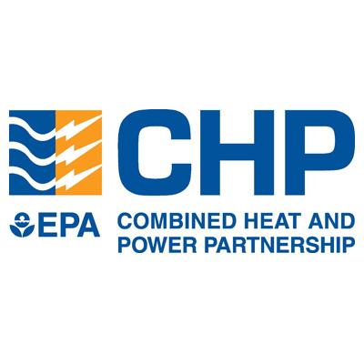 CHP logo