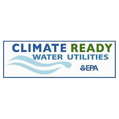 Climate-Ready Water Utilities 