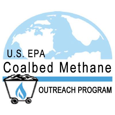 Coalbed Methane logo