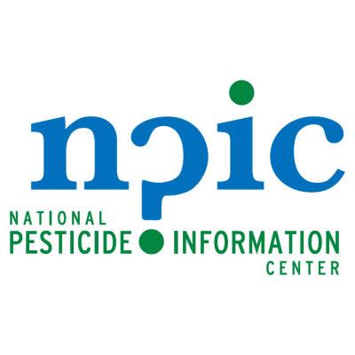 National Pesticide Information Center 