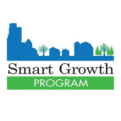 Smart Growth logo