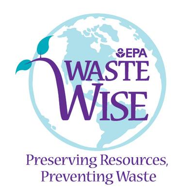 Waste Wise logo