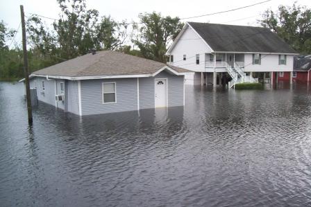 Benefits of Flood Mitigation