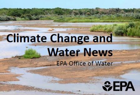 Climate Change Water Newsletter