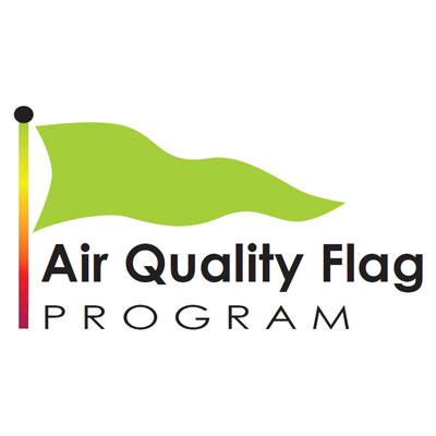 Air Quality Flag Program