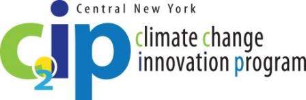 Climate Change Innovation Program Logo