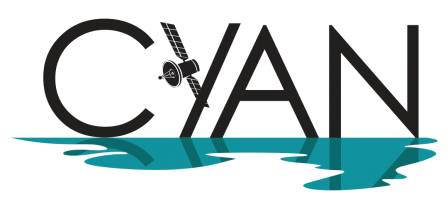 Cyanobacteria Assessment Network (CyAN), graphic identifier 