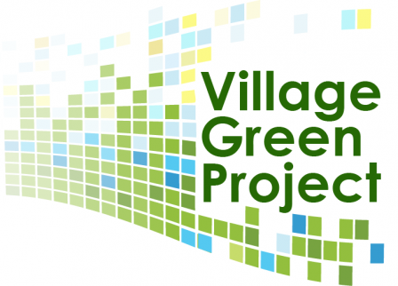 Village Green Logo