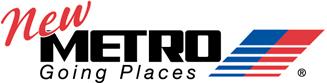 Metro Transit Authority of Harris County, Texas logo