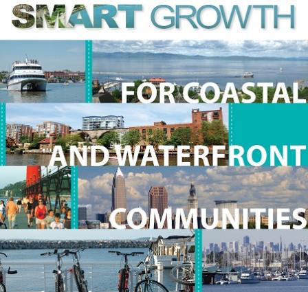 Cropped cover of Smart Growth for Coastal and Waterfront Communities