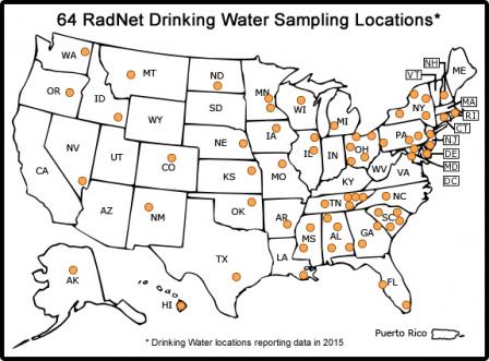 Drinking Water Sampling